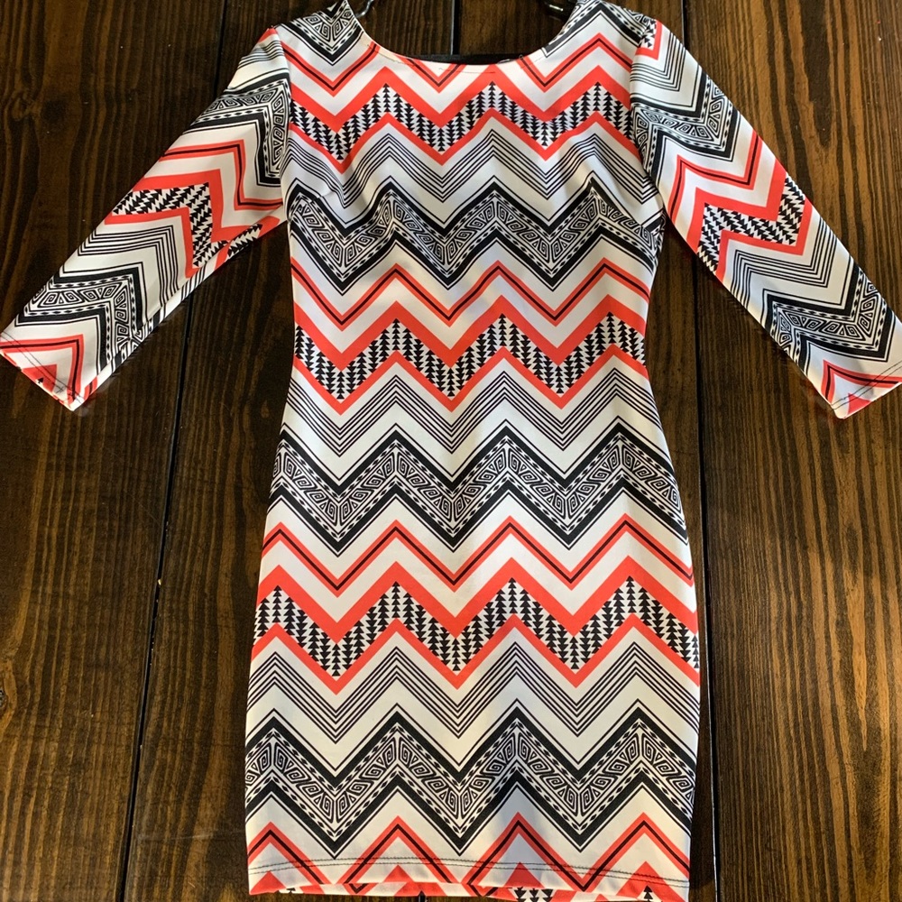 Dress, size M